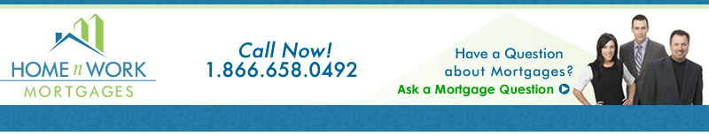 Canada Mortgage Company